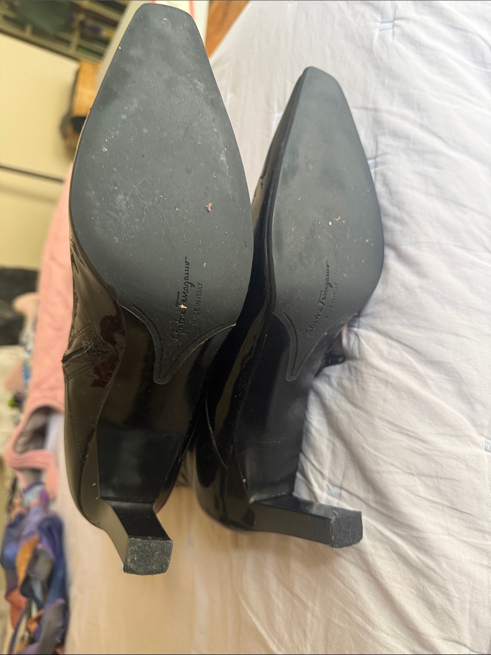 Boots - Picture 4 of 5